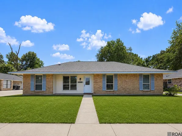 16606 Bonham Ave, Baton Rouge, LA 70816