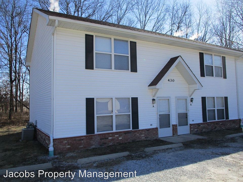 1st image of 430 NE Park Ln APT A