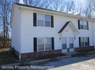 430 NE Park Ln APT A, Columbia, MO 65201