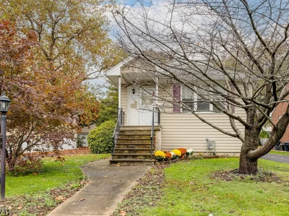 1228 Kline Pl, Rahway City, NJ 07065