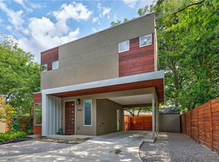 1506 Payne Ave #B, Austin, TX 78757