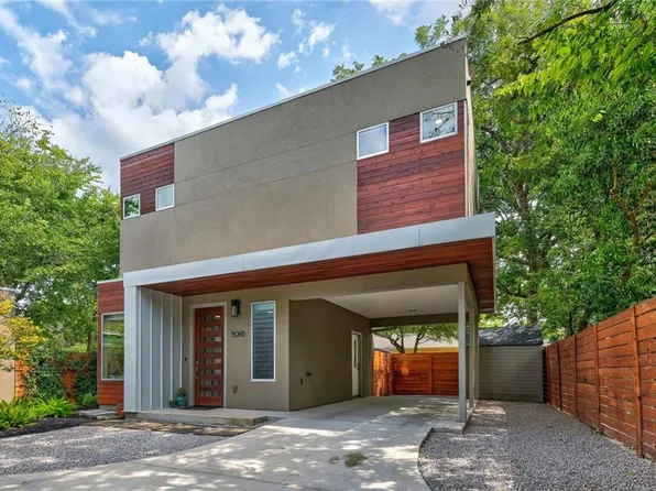 1506 Payne Ave #B, Austin, TX 78757