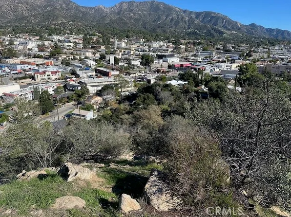 0 Unassigned Lot 34, Tujunga, CA 91042