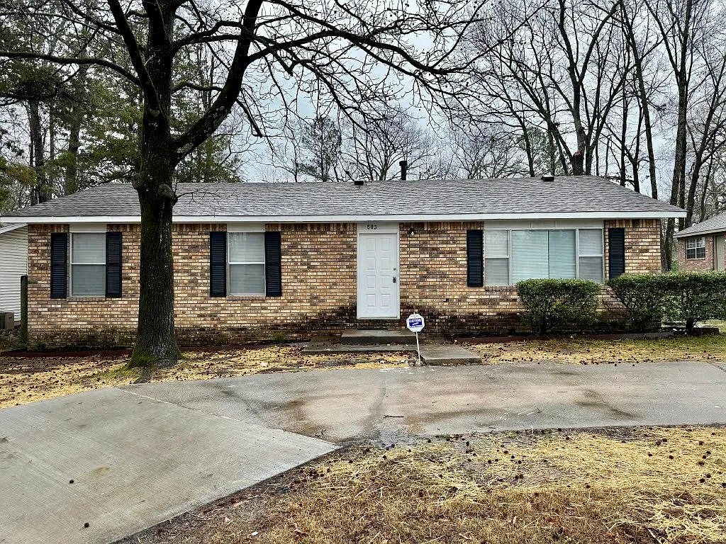 503 Hemphill Rd. Sherwood AR 72120 — Photo 1