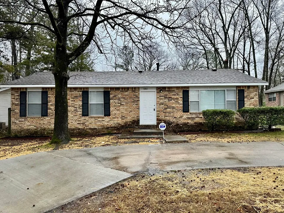 503 Hemphill Rd