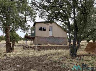 17 Bridal Path, Quemado, NM 87829