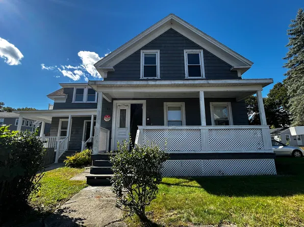 89 Mill St, Worcester, MA