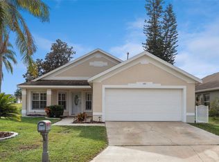 107 King George Dr, Davenport, FL 33837