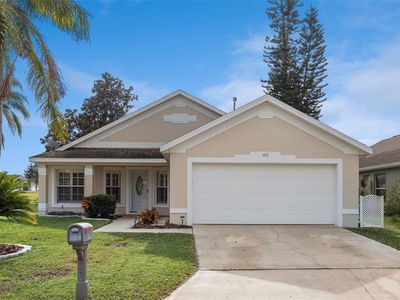 107 King George Dr, Davenport, FL, 33837