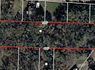 State Highway 34, Ladonia, TX 75449