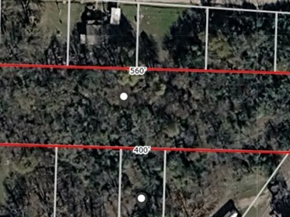 State Highway 34, Ladonia, TX 75449