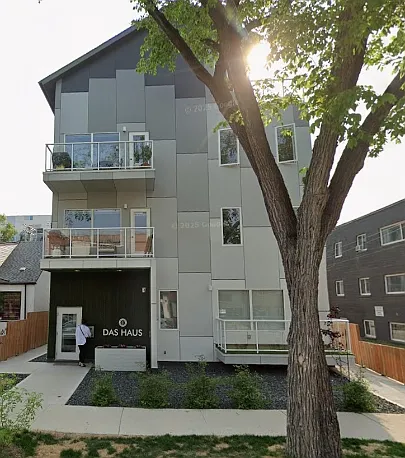 123 Scott St #201 — Photo 9