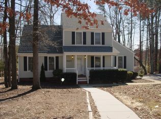 5107 Reids Pointe Rd, Glen Allen, VA 23060