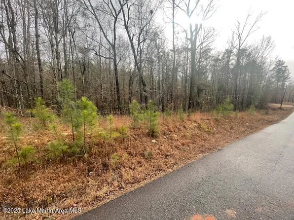 Holiday Dr, Dadeville, AL 36853