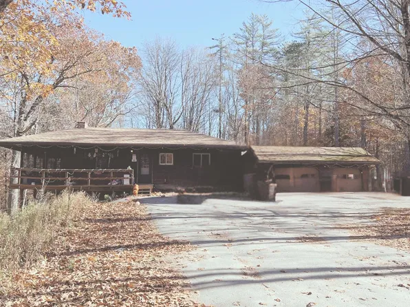 55 Kelly Lane, Rumney, NH 03266