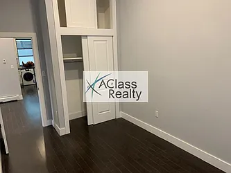 Rented by A Class Realty Corp