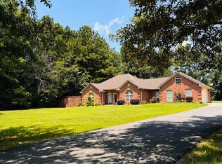 2301 Wagon Trce, White Hall, AR 71602