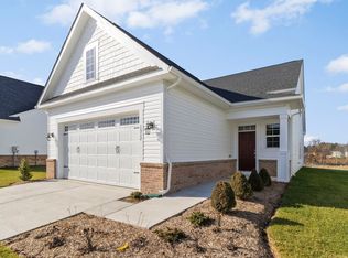 1512 Lake Tahoe Dr, Trappe, MD 21673