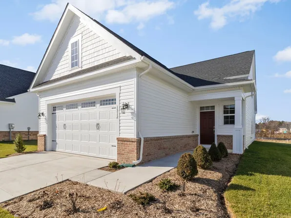 1512 Lake Tahoe Dr, Trappe, MD 21673