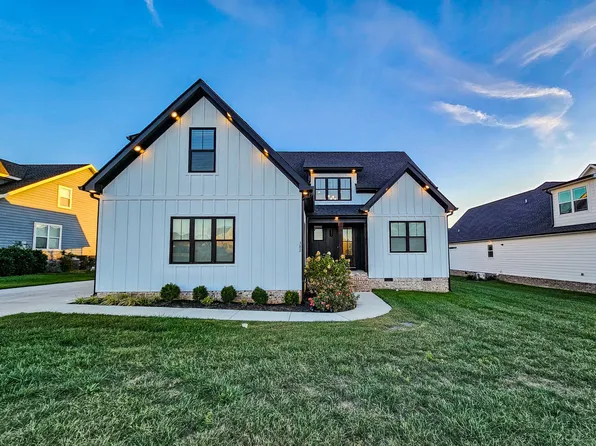 382 River Watch Way, Winchester, TN 37398