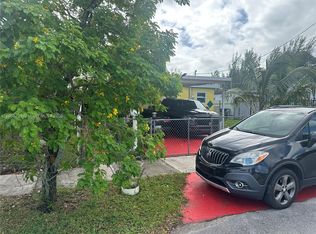 Rainbow Gardens, Opa Locka, FL 33054