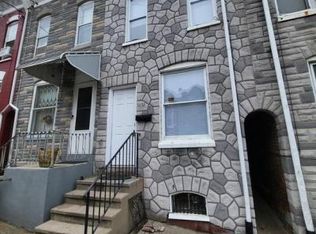 1138 Buttonwood St, Reading, PA 19604