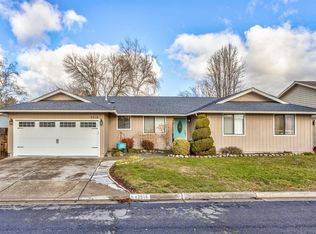 3516 Michael Park Dr, Medford, OR 97504