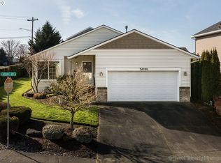 34590 Noble Rd, Saint Helens, OR 97051