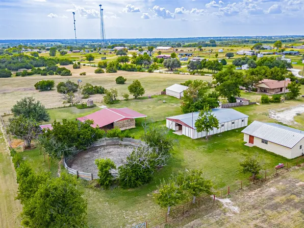 3891 County Road 351, Stephenville, TX 76401