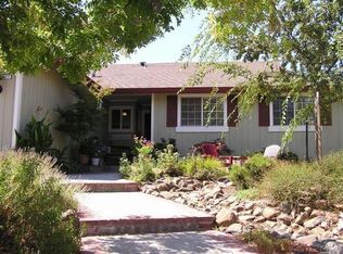 2577 Buss Dr, Santa Rosa, CA 95407