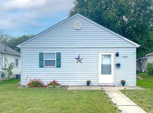 2425 N Purdum St, Kokomo, IN