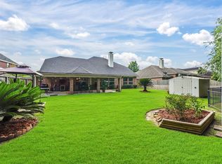 14219 Rock Dove Ln, Houston, TX 77044