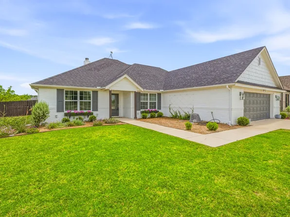 12417 Kollmeyer Way, Fort Worth, TX 76126