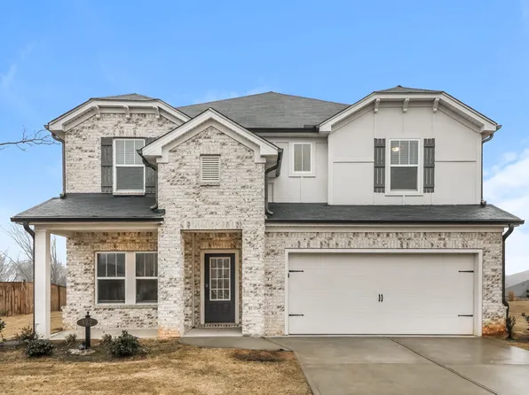 882 Milo Bay St, Loganville, GA 30052