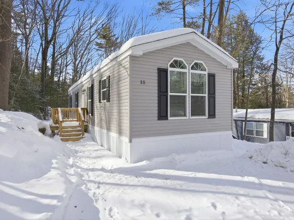 15 Sullivan Drive, Allenstown, NH 03275