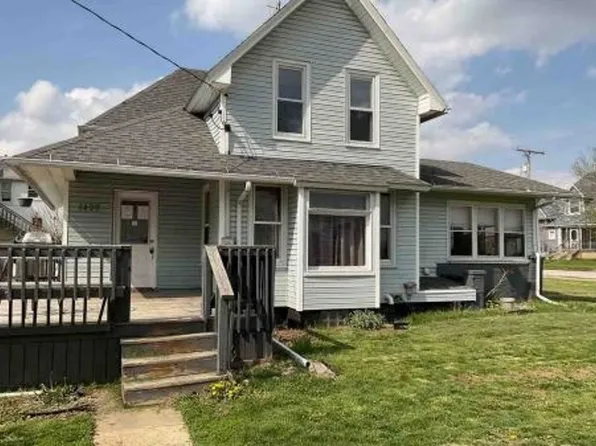 1499 North St, London Mills, IL 61544
