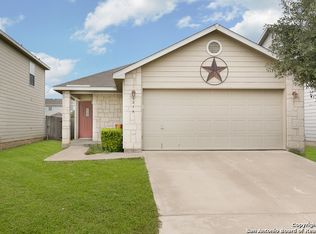 9215 Silver Dollar, San Antonio, TX 78254