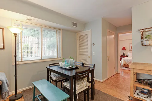 3433 Mount Pleasant St NW #101 — Photo 5
