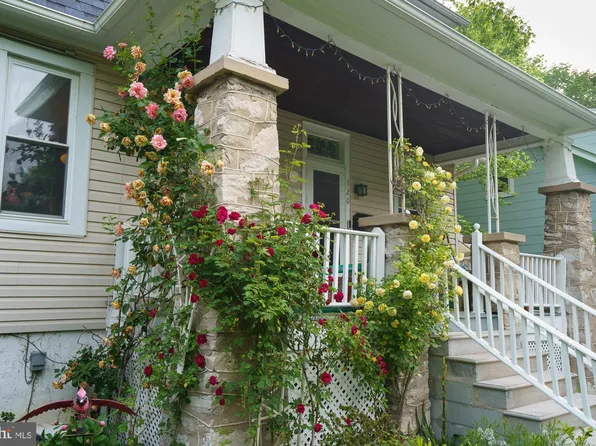 320 Rossiter Ave, Baltimore, MD 21212