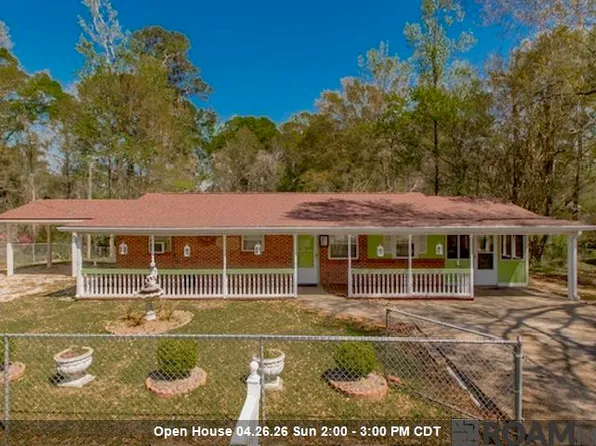 6524 Highway 10, Greensburg, LA 70441