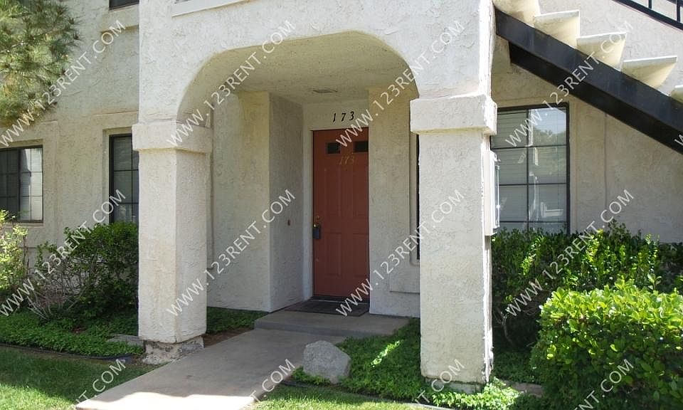 2nd image of 2554 Olive Dr APT 173