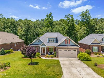 3313 Bentwinds Bluffs Ln, Fuquay Varina, NC, 27526