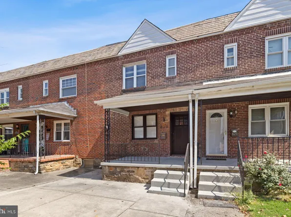 823 Grundy St, Baltimore, MD 21224