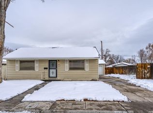 410 L St, Sparks, NV