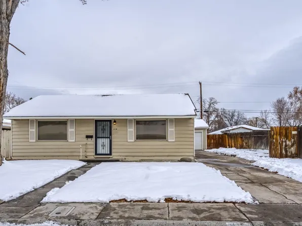 410 L St, Sparks, NV 89431