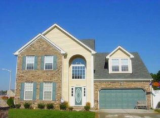 3416 Arlo Ct, Chesapeake, VA 23323