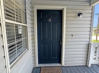 502 E 9th St APT D, Sheffield, AL 35660
