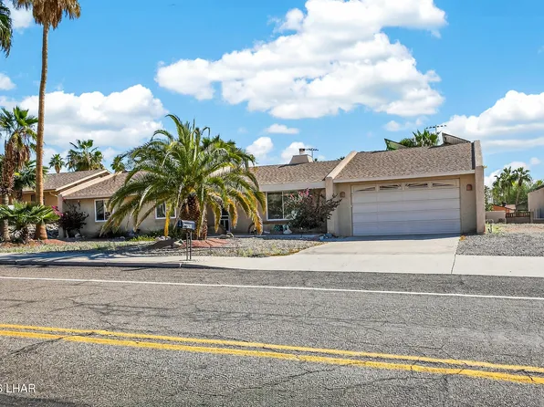 242 Mulberry Ave, Lake Havasu City, AZ 86403