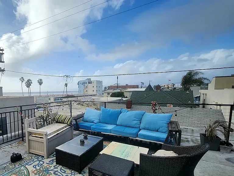 21 Westminster Ave #106 — Photo 6