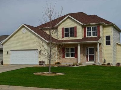 3415 Portland Dr, Janesville, WI, 53546
